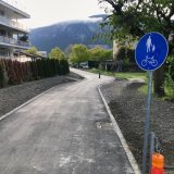 Pistes cyclables